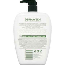 DermaVeen Extra Hydration Gentle Soap Free Wash 1L