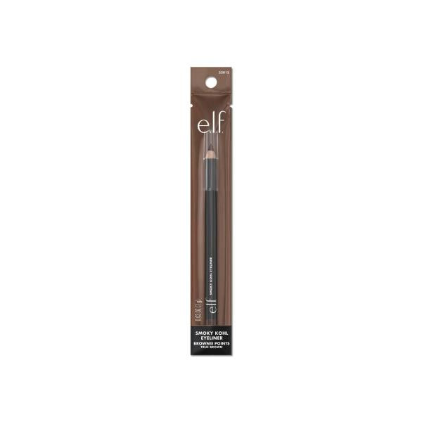 E.L.F. SMOKY KOHL EYELINER BROWNIE POINTS 1GRAM