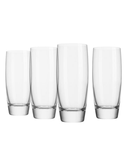 Michelangelo Hi Ball Set Of 4