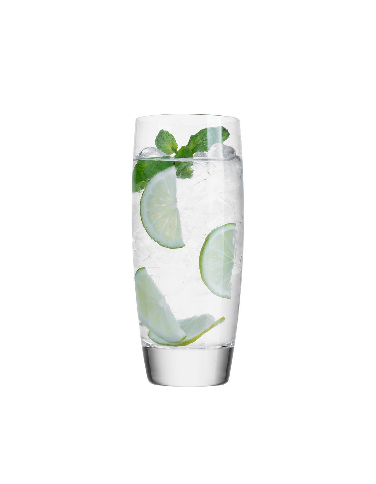 Michelangelo Hi Ball Set Of 4