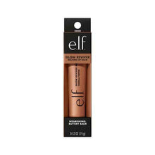 Glow Reviver Melting Lip Balm Vanilla Toffie