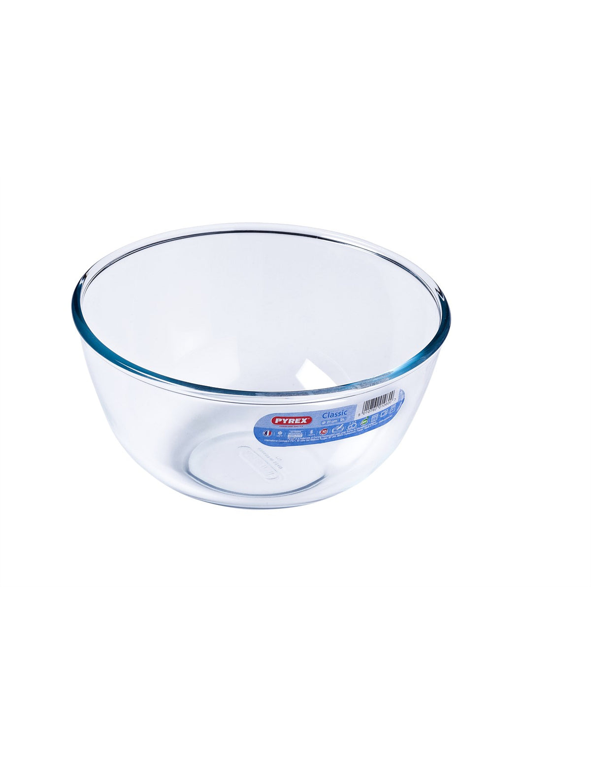 Mixing Bowl 2L
