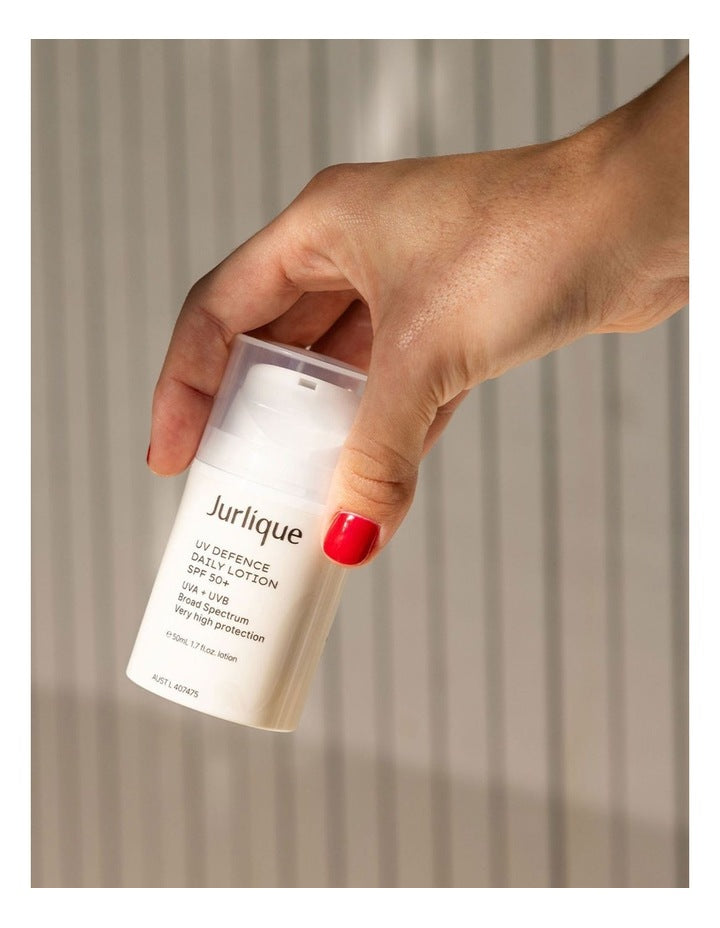 UV Defence SPF50+ 50ml