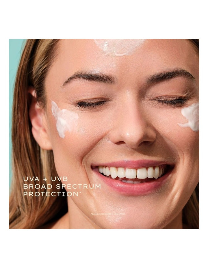 UV Defence SPF50+ 50ml