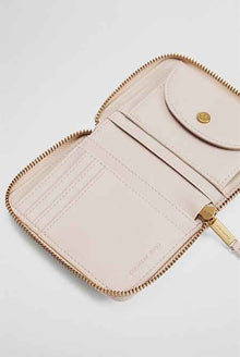 Zip Around Wallet