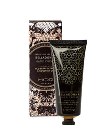 Emporium Hand Cream 100ml - Belladonna