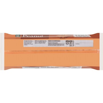 Woolworths Peanut Cookies 175g