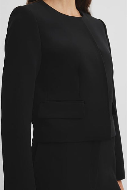 MIT Short Blazer