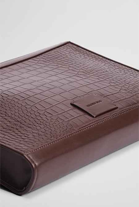 Zip Top Tech Case