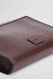 Zip Top Tech Case