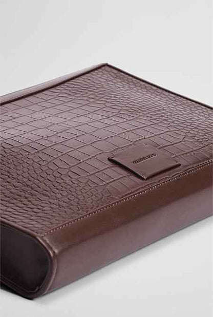 Zip Top Tech Case