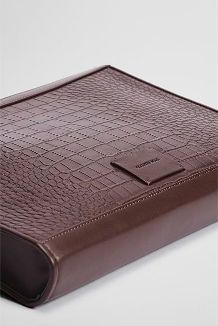 Zip Top Tech Case
