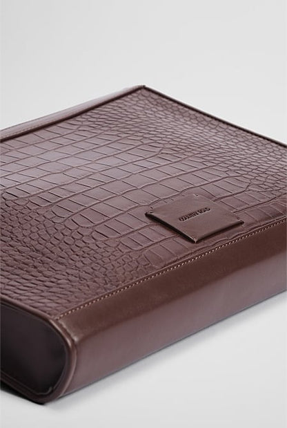 Zip Top Tech Case