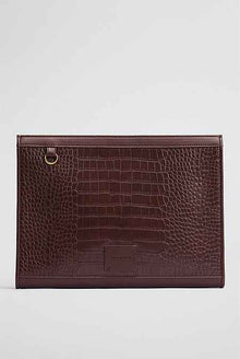 Zip Top Tech Case