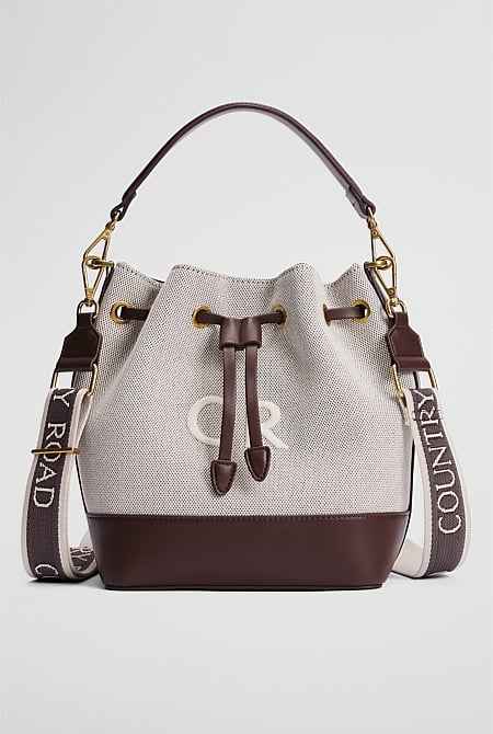 CR Bucket Bag