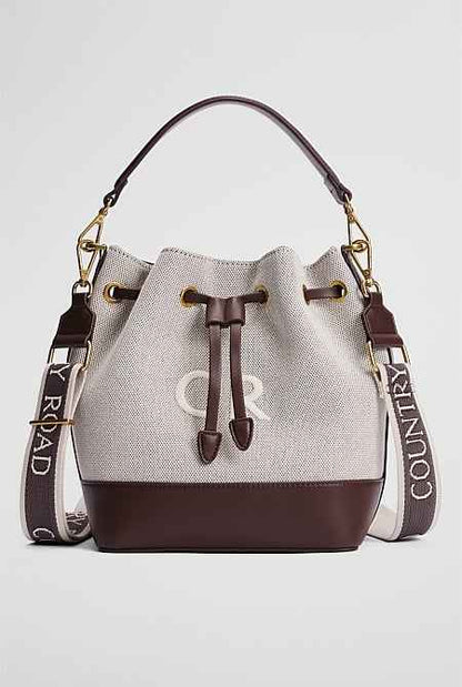 CR Bucket Bag