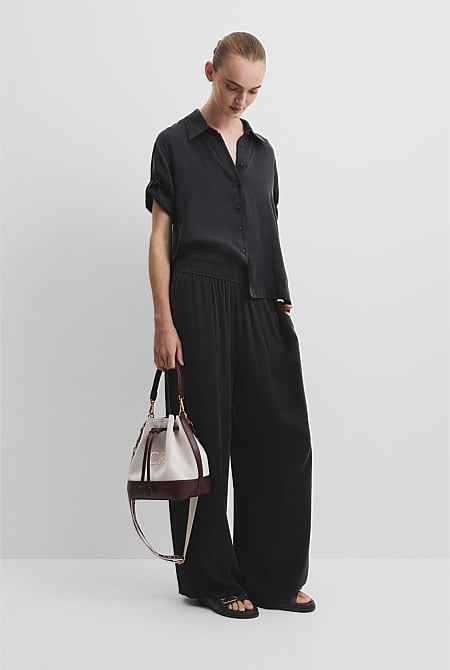 CR Bucket Bag