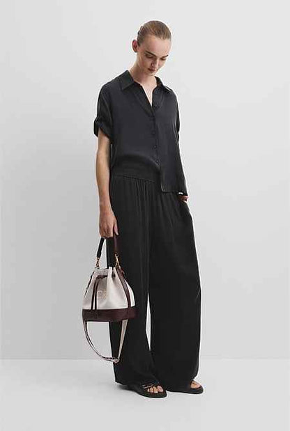 CR Bucket Bag