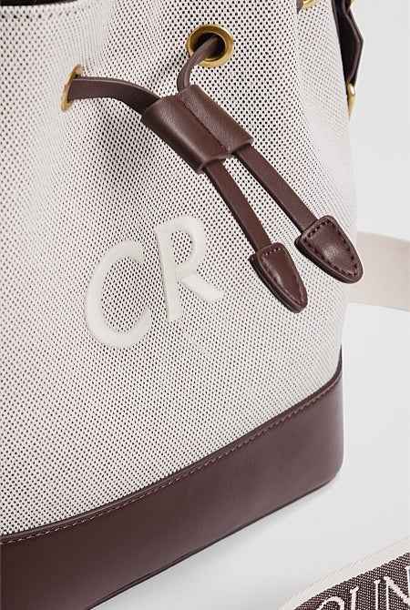 CR Bucket Bag