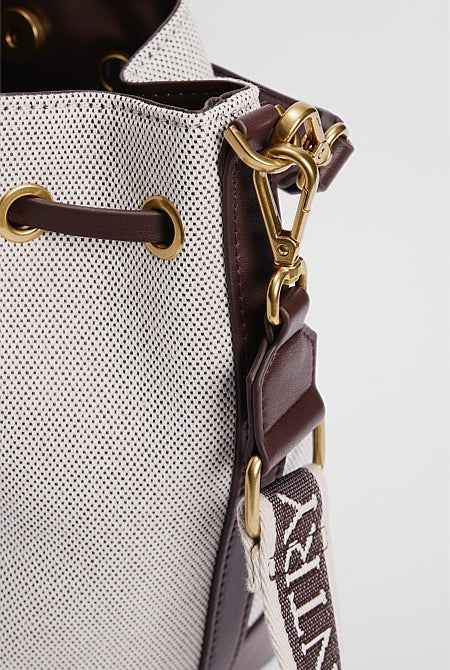 CR Bucket Bag