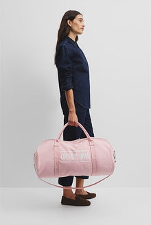 Heritage Zip Canvas Tote