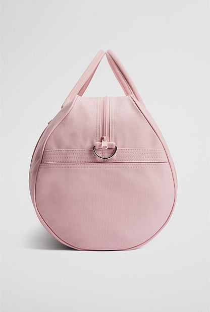 Heritage Zip Canvas Tote