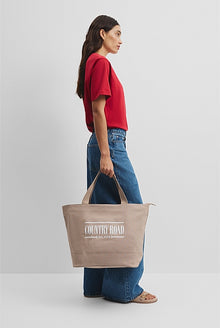 Printed Heritage Shopper