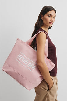 Printed Heritage Shopper