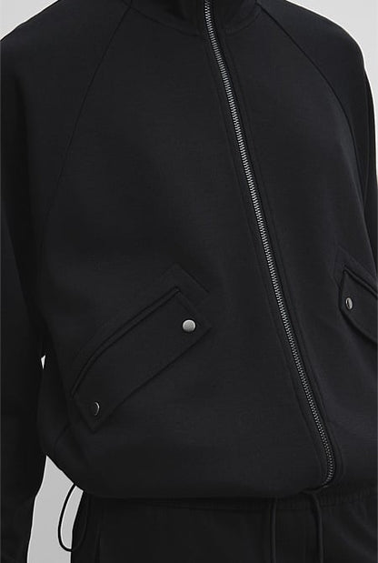 Soft Track Jacket