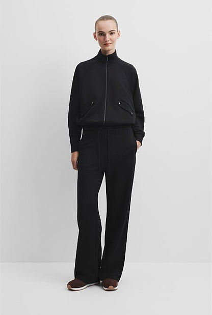 Soft Track Jacket
