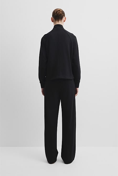 Soft Track Jacket