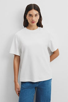 Australian Cotton Oversized Cotton T-shirt