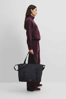 Soft Travel Tote