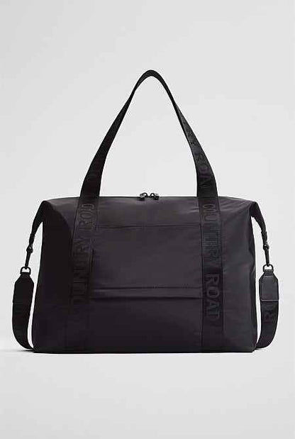 Soft Travel Tote