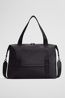 Soft Travel Tote