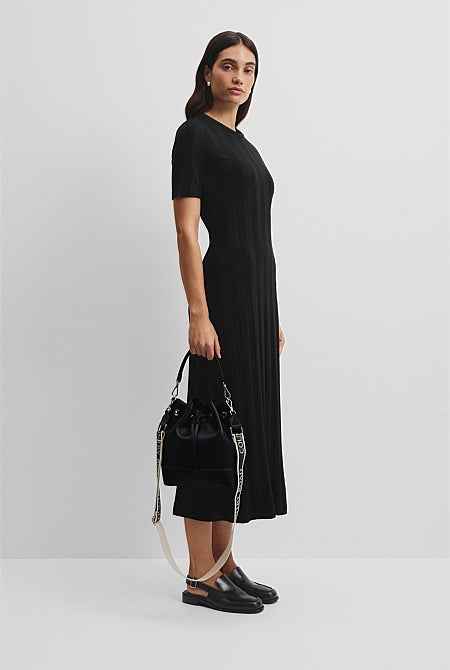 Classic Bucket Bag