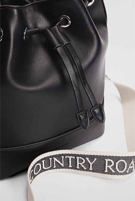 Classic Bucket Bag