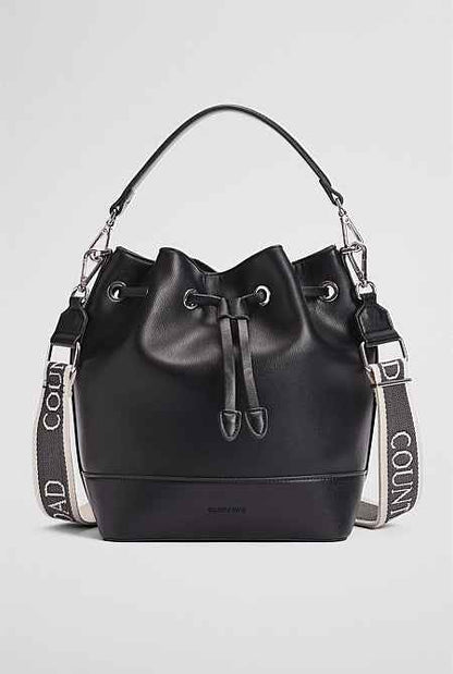Classic Bucket Bag