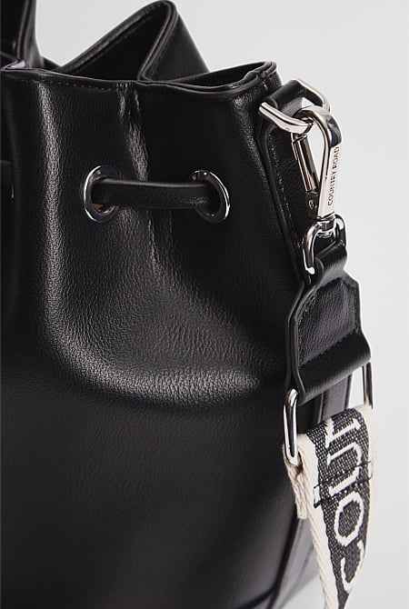 Classic Bucket Bag