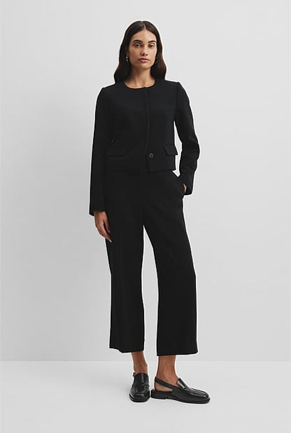 Soft Tailored Pant