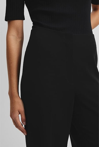Soft Tailored Pant