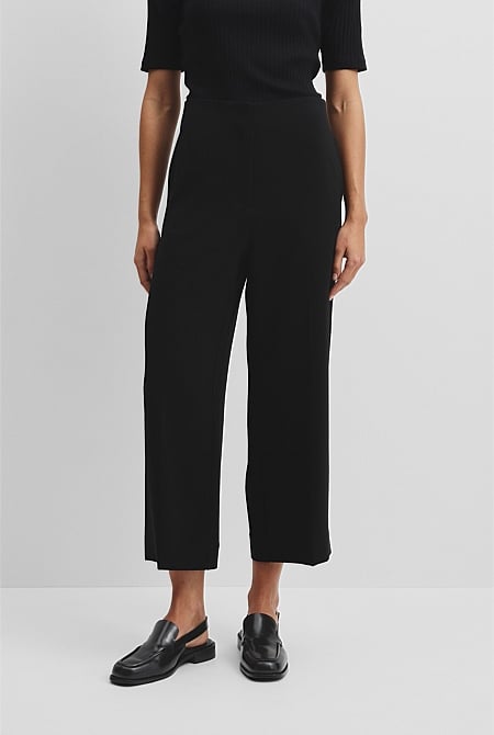 Soft Tailored Pant