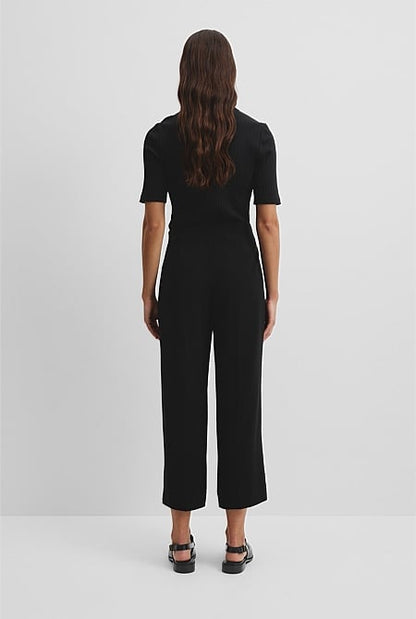 Soft Tailored Pant