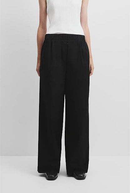 Cotton Twill Pant