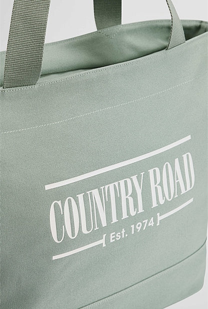 Printed Heritage Shopper