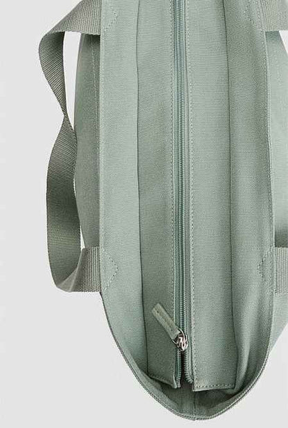 Australian Cotton Printed Heritage Shopper