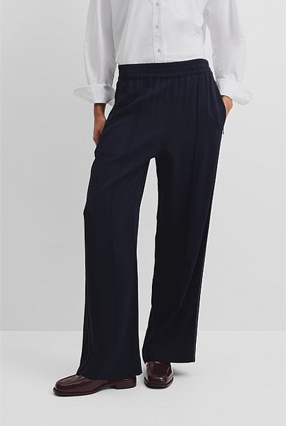Side Stripe Pant