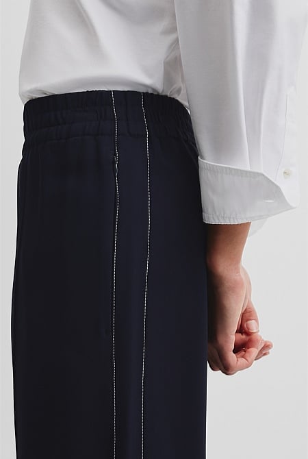 Side Stripe Pant
