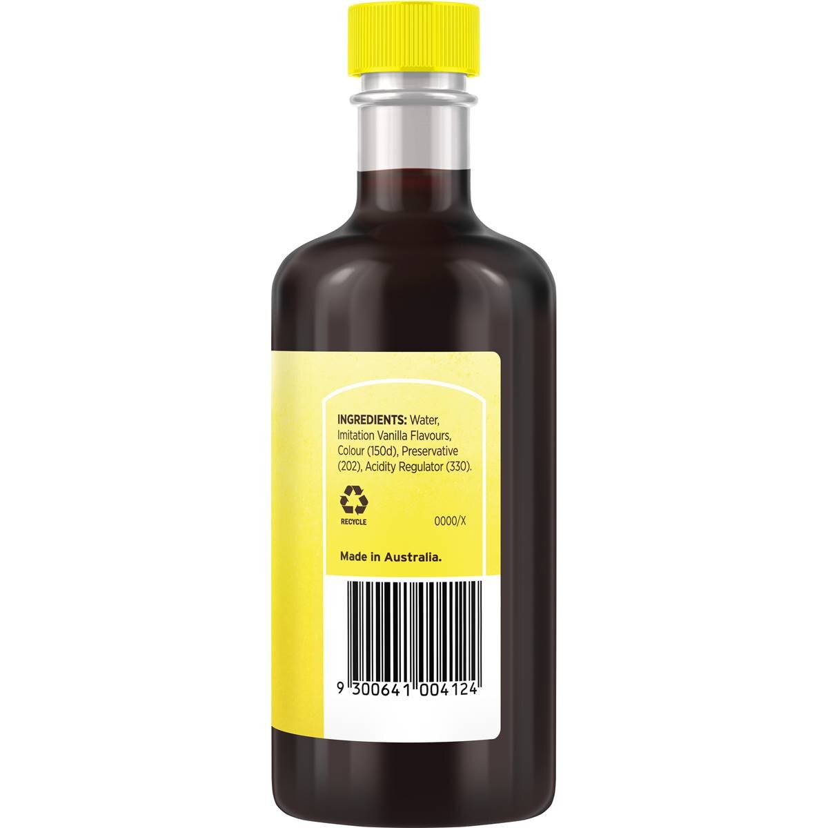 Queen Imitation Flavouring Vanilla 300ml