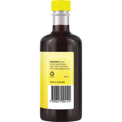 Queen Imitation Flavouring Vanilla 300ml